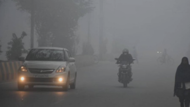 Photo of यूपी: प्रदेश में आज से बदलेगा हवाओं का रुख, कोहरे को लेकर अलर्ट