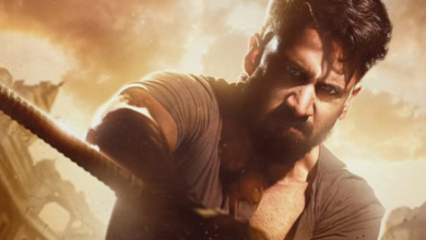 Photo of एक्शन मोड में सामने आया युवासम्राट नागा चैतन्य का धांसू लुक