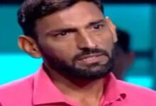 Photo of हरियाणा के लाइनमैन ने KBC में जीते 5 लाख