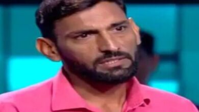 Photo of हरियाणा के लाइनमैन ने KBC में जीते 5 लाख