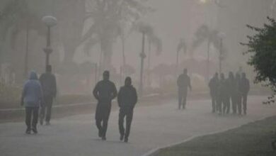 Photo of मध्यप्रदेश में ठंड ने दस्तक कई शहरों में पारा 10 डिग्री से नीचे