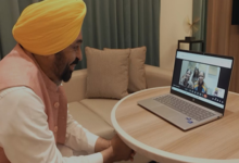 Photo of पंजाब सरकार जल्द देगी हरमनप्रीत, अमनजोत सहित हरलीन को तोहफा 