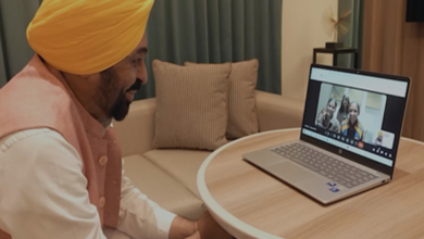 Photo of पंजाब सरकार जल्द देगी हरमनप्रीत, अमनजोत सहित हरलीन को तोहफा 