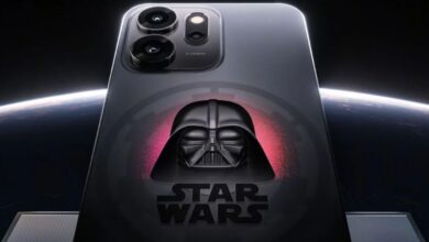 Photo of Oppo का शानदार Star Wars Edition वाला 5G फोन