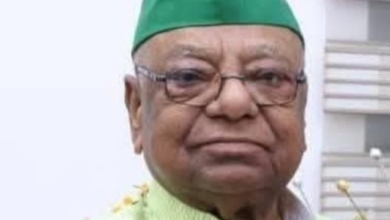 Photo of बिहार चुनाव में हार के बाद महागठबंधन में टकरार