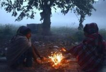 Photo of हरियाणा मे तेजी से गिर रहा तापमान