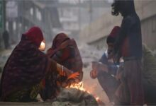 Photo of झारखंड में कड़ाके की ठंड का कहर जारी