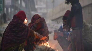 Photo of झारखंड में कड़ाके की ठंड का कहर जारी