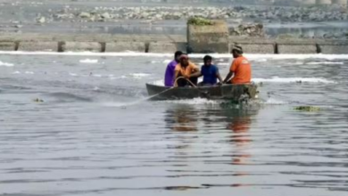 Photo of दिल्ली: तीन दशक पुरानी है यमुना को साफ करने की जंग