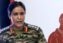 Photo of कर्नल सोफिया कुरैशी ने दी Gen-Z को फेक न्यूज से बचने की सलाह