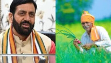 Photo of हरियाणा में बाढ़ पीड़ित किसानों को सीएम सैनी ने दी बड़ी राहत