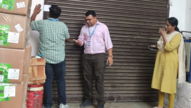 Photo of इंदौर में आधी रात ‘ऑपरेशन क्लीन’, कलेक्टर के आदेश पर 10 फैक्ट्रियों पर जड़े ताले