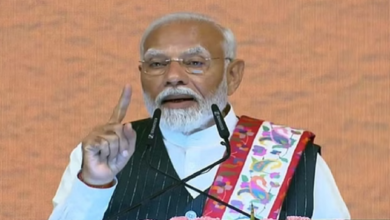 Photo of सात नवंबर को दो दिवसीय दौरे पर काशी आएंगे पीएम मोदी