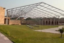 Photo of पंजाब: 24 नवंबर को श्री आनंदपुर साहिब में विस का विशेष सत्र