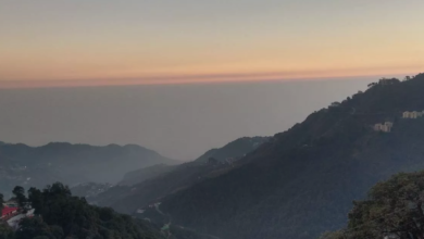 Photo of उत्तराखंड: पर्वतीय क्षेत्रों में पाले की मार, ठंड बढ़ने के आसार