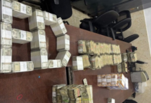 Photo of राजस्थान समेत 4 राज्यों में ईडी की कार्रवाई