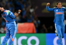 Photo of दीप्ति शर्मा ने रचा इतिहास आईसीसी महिला विश्व कप में बनाया रिकॉर्ड