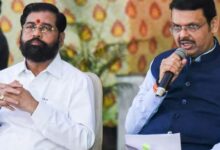 Photo of महाराष्ट्र: भाजपा और शिवसेना के बीच तनातनी की खबरें