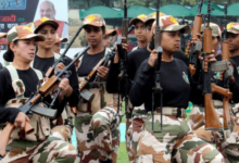 Photo of भारत-चीन सीमा की रक्षा करेंगी महिलाएं
