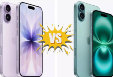 Photo of नए वाले iPhone 17 और iPhone 16 पर डिस्काउंट