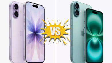 Photo of नए वाले iPhone 17 और iPhone 16 पर डिस्काउंट