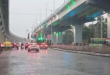 Photo of मध्य प्रदेश में दो दिन तक कुछ क्षेत्रों में हल्की बारिश की संभावना