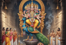 Photo of सुब्रह्मण्य षष्ठी पर भगवान कार्तिकेय को इन मंत्रों से करें प्रसन्न