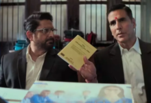 Photo of धमाल मचाने के लिए तैयार अक्षय कुमार की फिल्म, इस ओटीटी पर होगी रिलीज