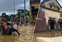 Photo of वियतनाम में कुदरत का कहर, बाढ़-भूस्खलन से अब तक 41 की मौत