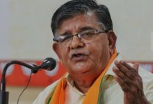 Photo of आज जालंधर आ रहे राज्यपाल गुलाबचंद: सरोवर कार सेवा का करेंगे शुभारंभ