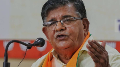 Photo of आज जालंधर आ रहे राज्यपाल गुलाबचंद: सरोवर कार सेवा का करेंगे शुभारंभ