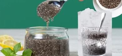 Photo of चिया सीड्स खाने से पाचन रहेगा चकाचक जाने केसे