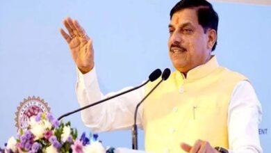 Photo of सीएम यादव ने उज्जैन में किया प्रदेश के 20वें आकाशवाणी केंद्र का शुभारंभ