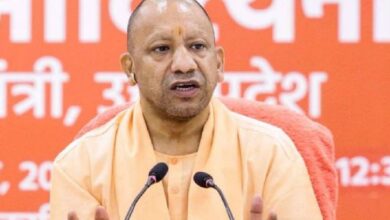 Photo of सीएम योगी ने की आईटी-इलेक्ट्रॉनिक्स विभाग की समीक्षा 