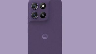 Photo of भारत में कल लॉन्च होगा Moto G67 Power 5G