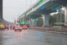 Photo of राजस्थान में मौसम का बदला मिजाज; सीकर में पारा लुढ़का