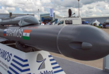 Photo of भारत-इंडोनेशिया के बीच आज तय हो सकता है ब्रह्मोस सौदा