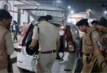 Photo of दिल्ली धमाके के बाद पूरा हरियाणा हाई अलर्ट पर