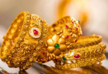 Photo of लगातार तीसरे दिन सोने में तेजी जारी, चांदी में भी आई बढ़ोतरी