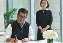 Photo of तीन देशों की यात्रा पर जाएंगे विदेश राज्यमंत्री मार्गेरिटा