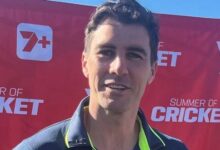 Photo of पैट कमिंस नहीं खेलेंगे ब्रिस्‍बेन टेस्‍ट, ऑस्‍ट्रेलिया ने दूसरे मैच के लिए किया स्‍क्‍वाड का एलान