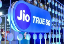 Photo of सभी के लिए लाइव हुआ Jio का फ्री Google AI Pro सब्सक्रिप्शन
