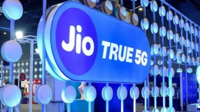 Photo of सभी के लिए लाइव हुआ Jio का फ्री Google AI Pro सब्सक्रिप्शन