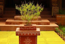 Photo of तुलसी विवाह पर बन रहे कई मंगलकारी योग