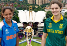 Photo of महिला वनडे विश्व कप को आज मिलेगा नया चैंपियन