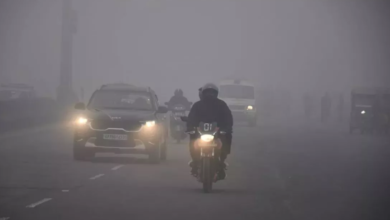Photo of यूपी में ठंड की दस्तक तेज: मौसम विभाग ने जारी किया अलर्ट