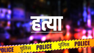 Photo of सिर पर रॉड मार दोस्त को उतारा मौत के घाट