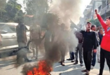 Photo of नेपाल: मधेश सीएम के शपथ ग्रहण का विरोध