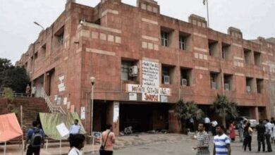 Photo of दिल्ली: जेएनयू छात्रसंघ चुनाव आज, 20 उम्मीदवार मैदान में