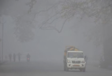 Photo of यूपी में शीतलहर का असर खत्म , मौसम विभाग ने जारी किया अलर्ट